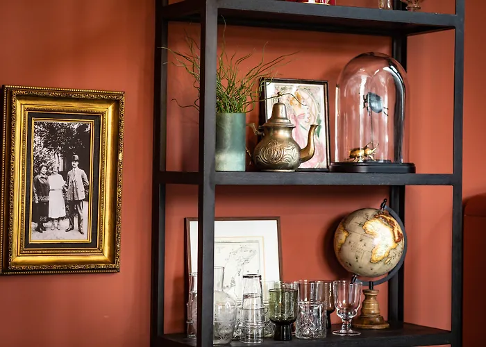 Stella Boutique Hotel 4*