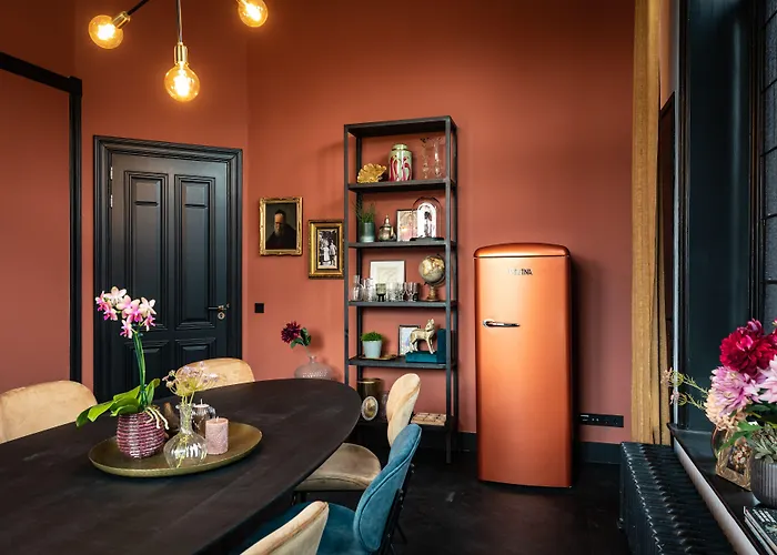 Stella Boutique Hotel