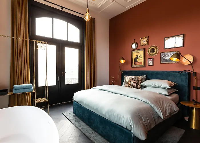 Hotel Stella Boutique Goirle