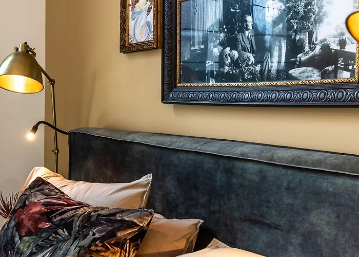 Hotel Stella Boutique Goirle