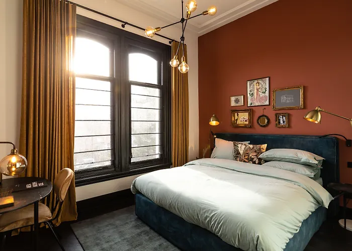 Stella Boutique Hotel 4*