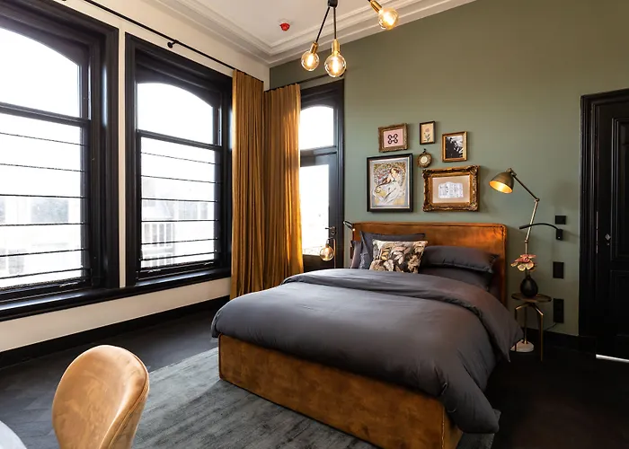 Stella Boutique Hotel