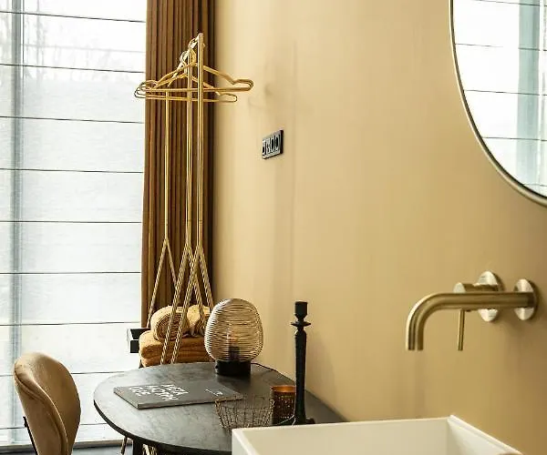 Hotel Stella Boutique Goirle