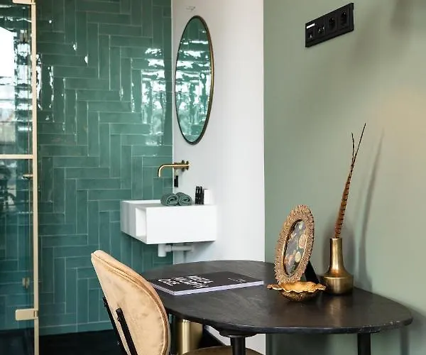 Hotel Stella Boutique