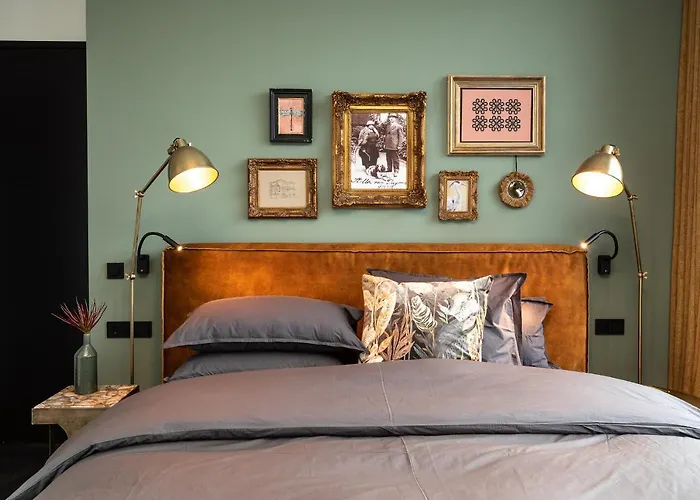 Stella Boutique 4* Goirle