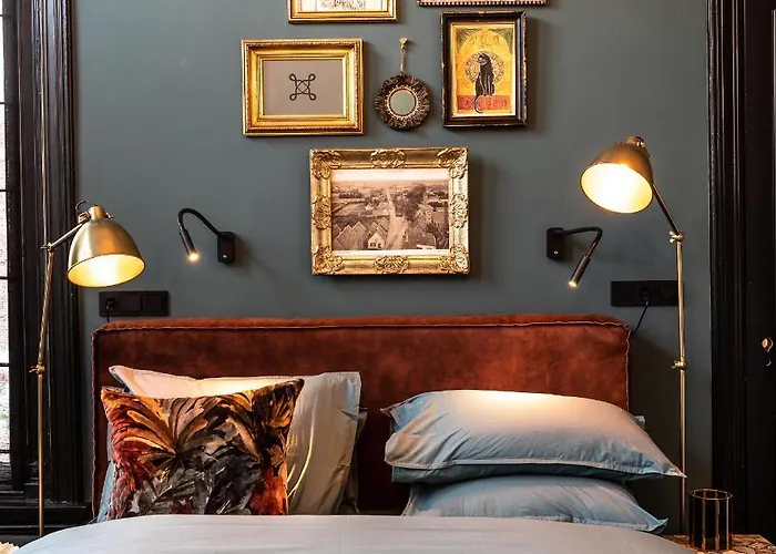 Stella Boutique Hotel