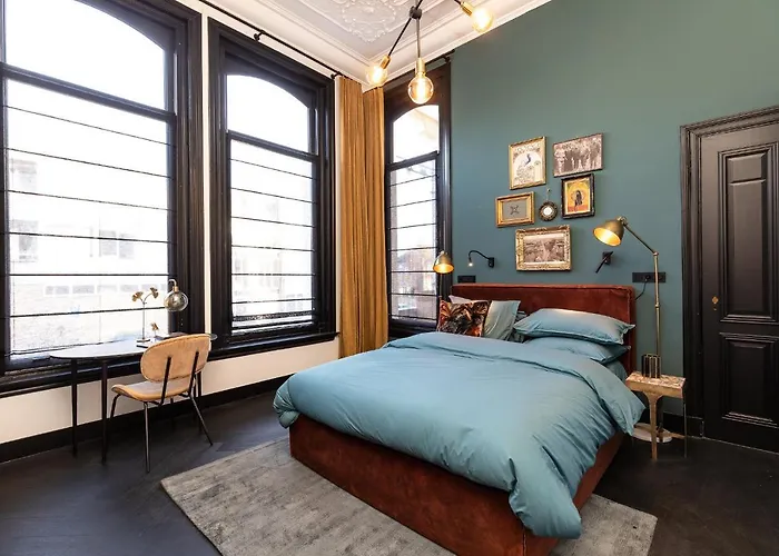 Hotel Stella Boutique Goirle