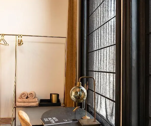 Hotel Stella Boutique 4*