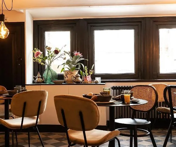 Stella Boutique Hotel Goirle