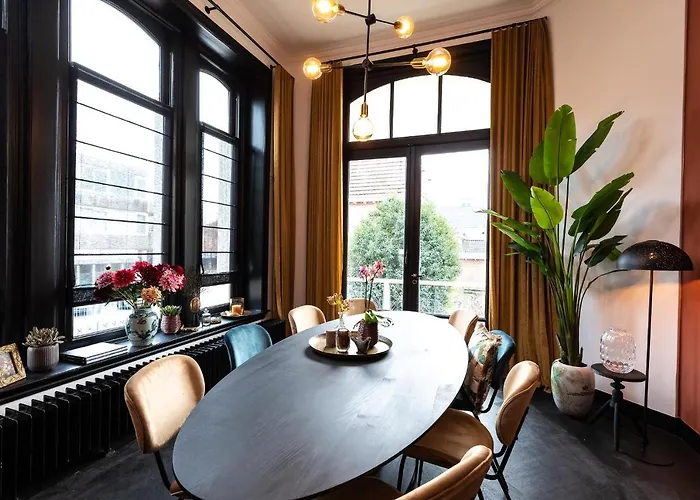 Hotel Stella Boutique