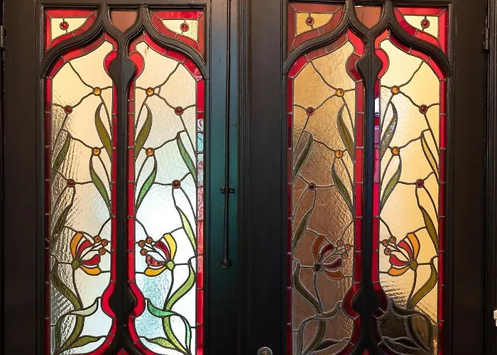 Hotel Stella Boutique