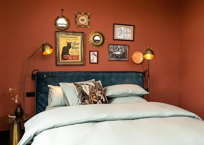 Stella Boutique 4* Goirle