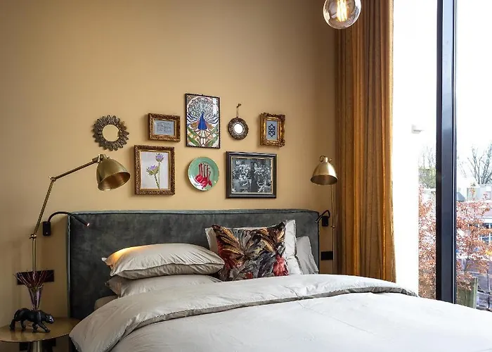 Stella Boutique 4* Goirle