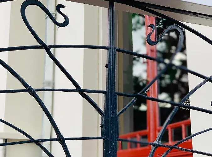 Hotel Stella Boutique Goirle