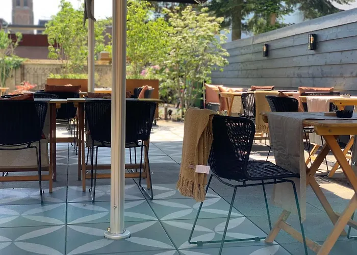 Hotel Stella Boutique