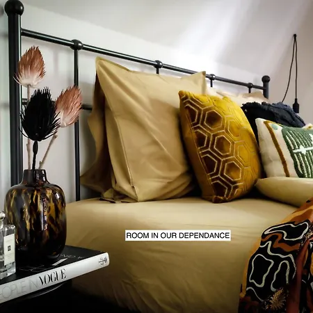 Hotel Stella Boutique