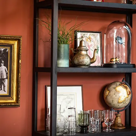 Stella Boutique Hotel 4*