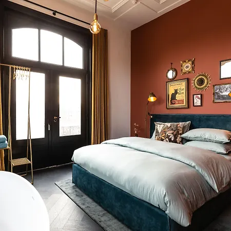 Hotel Stella Boutique Goirle