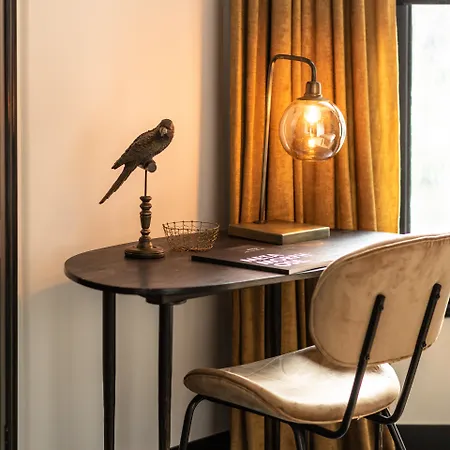 Hotel Stella Boutique 4*