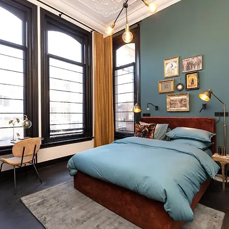 Hotel Stella Boutique Goirle