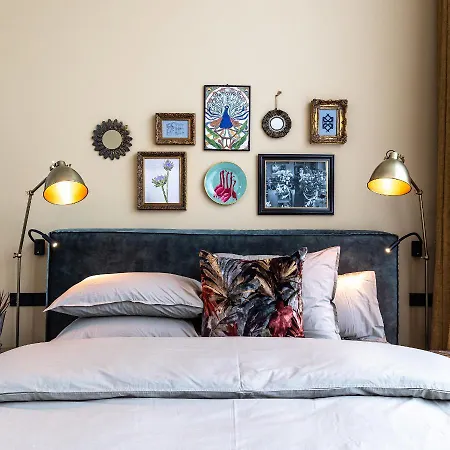 Stella Boutique 4*