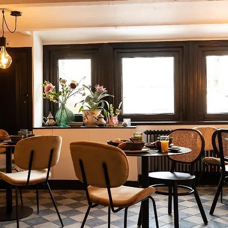 Stella Boutique Hotel Goirle