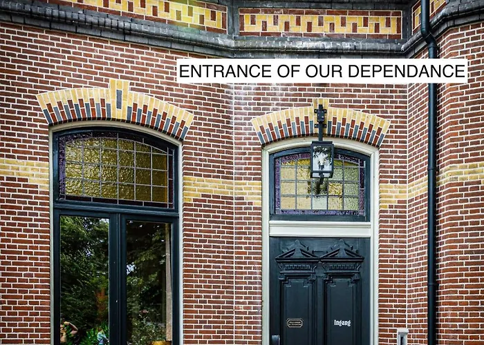 Stella Boutique 4* Goirle