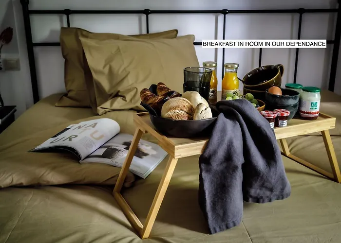 Stella Boutique Szálloda Goirle