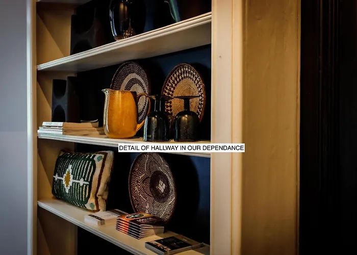 Szálloda Stella Boutique