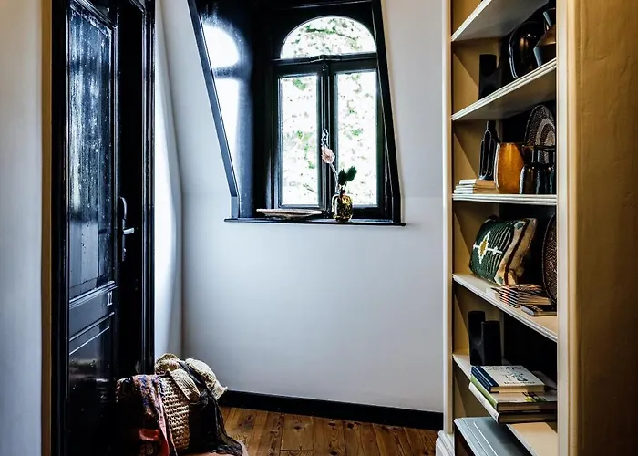 Szálloda Stella Boutique 4*