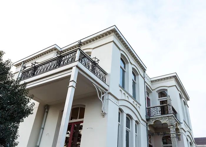 Stella Boutique 4* Goirle