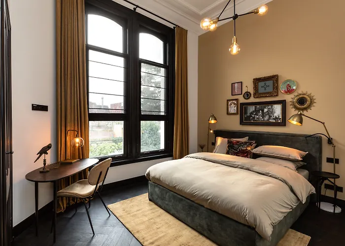 Stella Boutique Szálloda Goirle