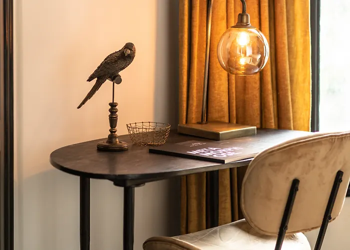 Szálloda Stella Boutique 4*