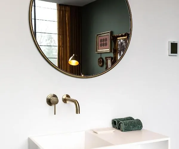 Szálloda Stella Boutique Goirle