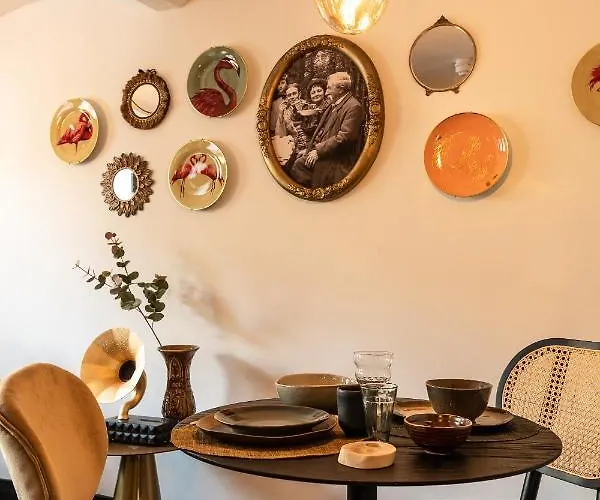 Stella Boutique Отель