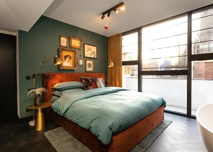 Stella Boutique 4* Goirle