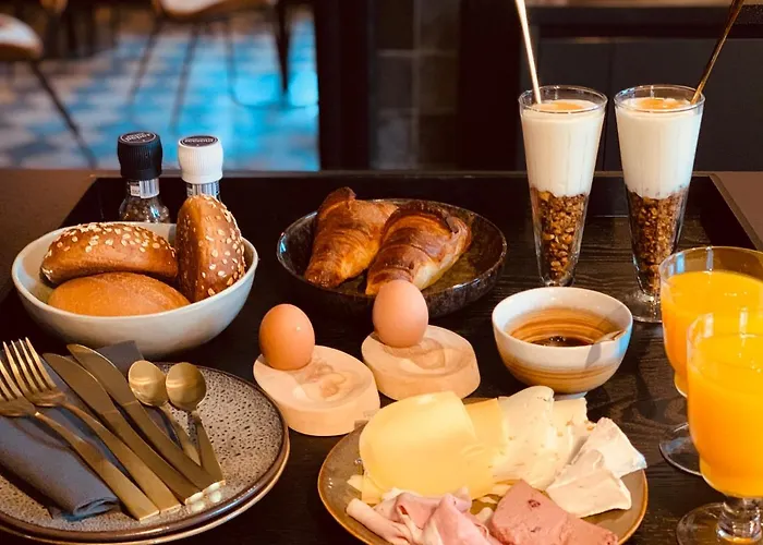 Szálloda Stella Boutique Goirle